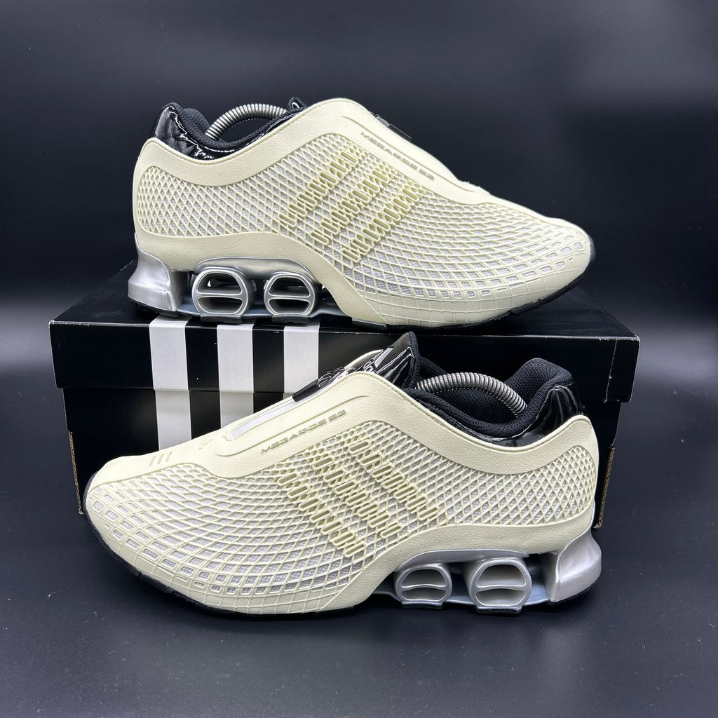 Adidas Megaride S2 — US 9 / EU 42⅔