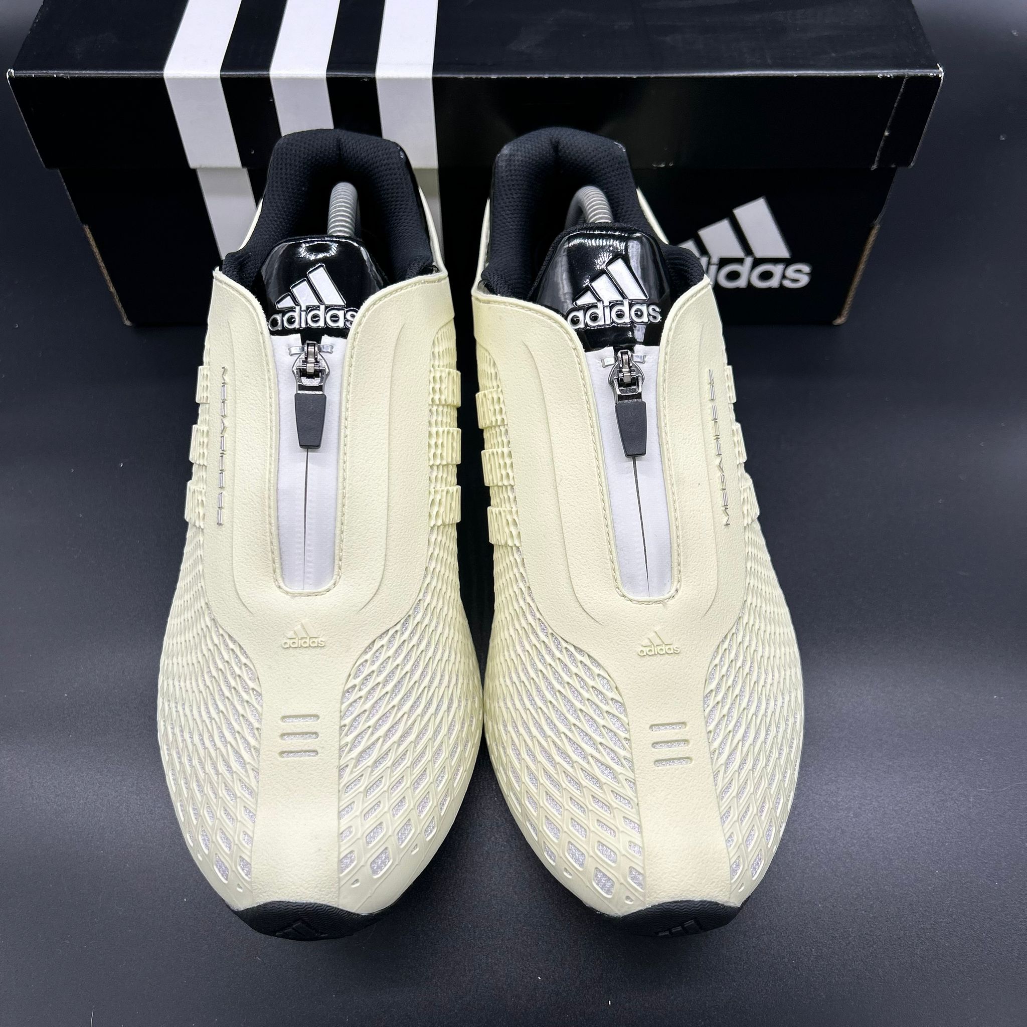 Adidas Megaride S2 — US 9 / EU 42⅔