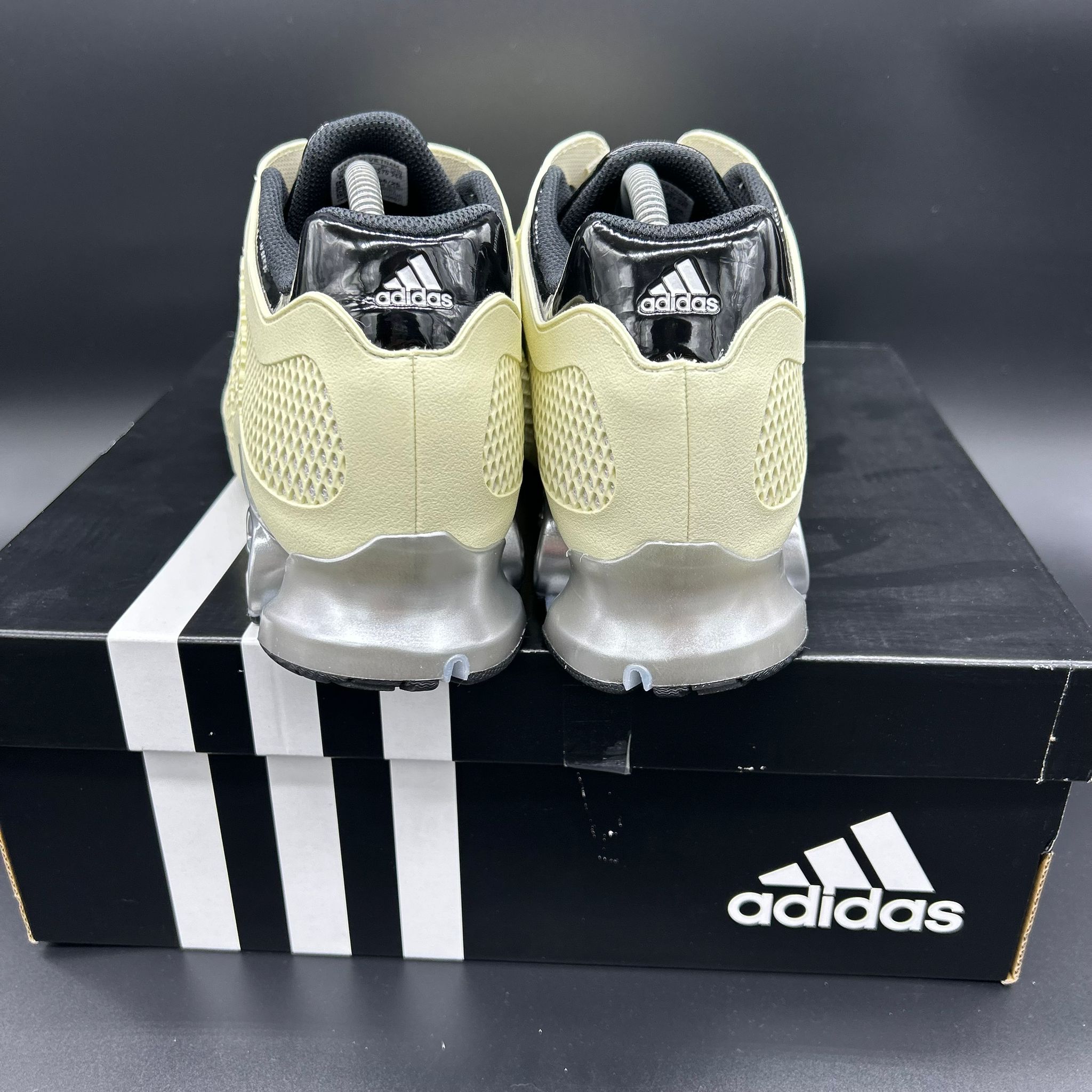 Adidas Megaride S2 — US 9 / EU 42⅔