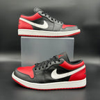 Nike Air Jordan 1 Low — US 13 / EU 47,5