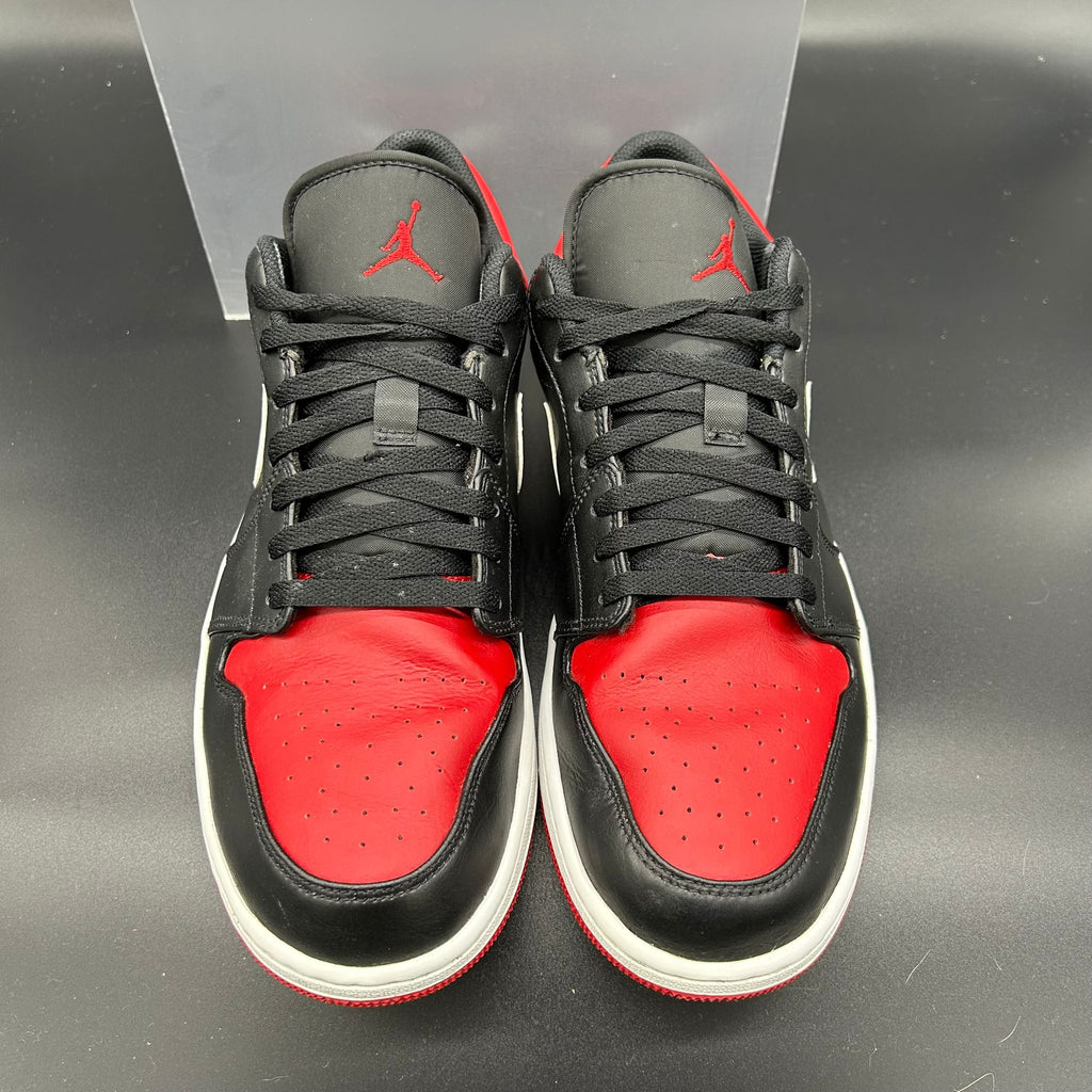 Nike Air Jordan 1 Low — US 13 / EU 47,5