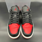Nike Air Jordan 1 Low — US 13 / EU 47,5