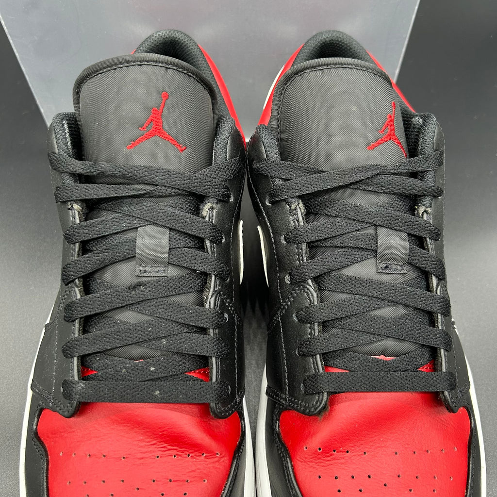 Nike Air Jordan 1 Low — US 13 / EU 47,5