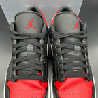 Nike Air Jordan 1 Low — US 13 / EU 47,5