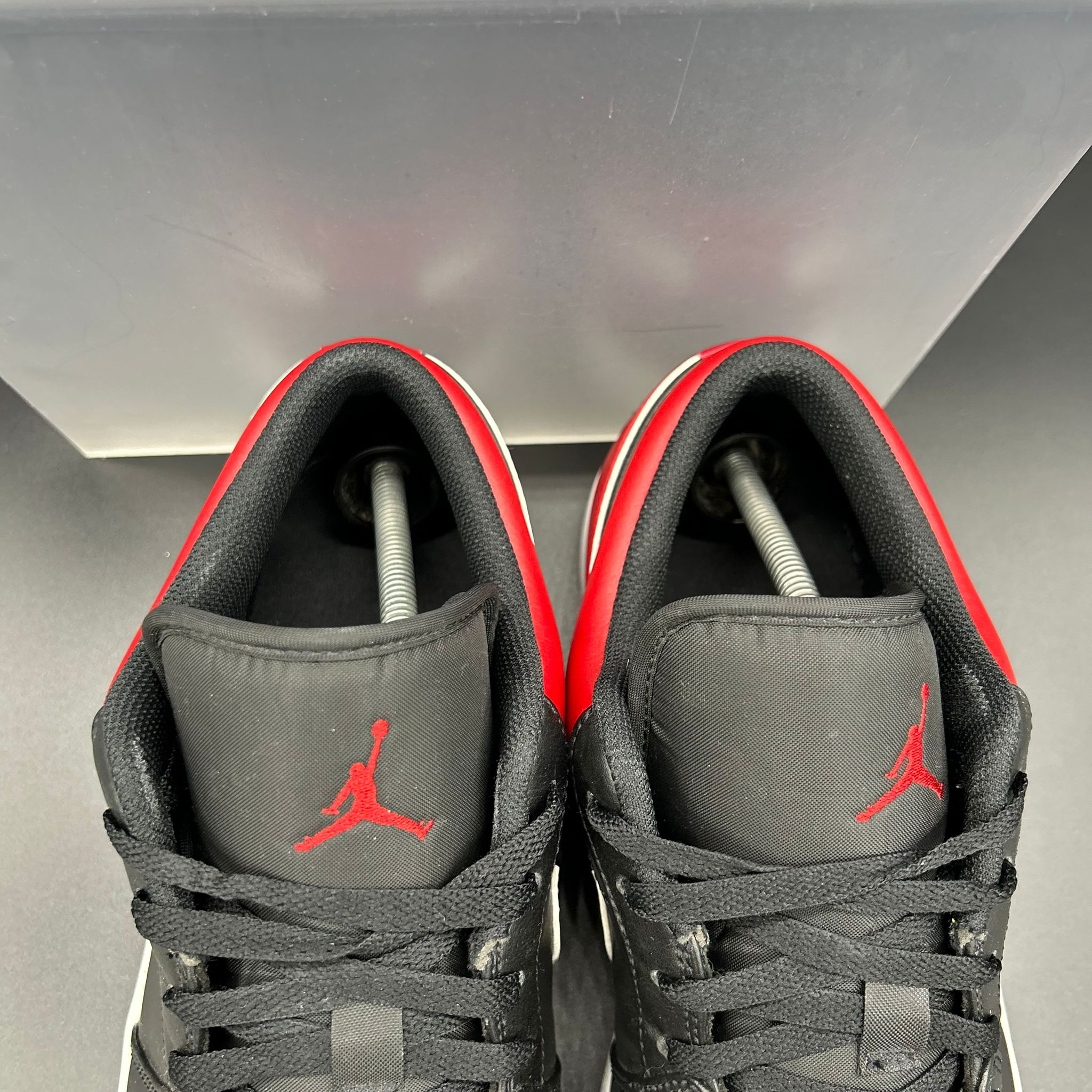 Nike Air Jordan 1 Low — US 13 / EU 47,5