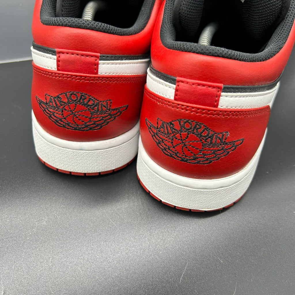 Nike Air Jordan 1 Low — US 13 / EU 47,5