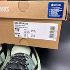 Asics Gel-Terrain — US 7 / EU 40