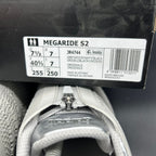 Adidas Megaride S2 – EU 40 2/3 / US 7.5