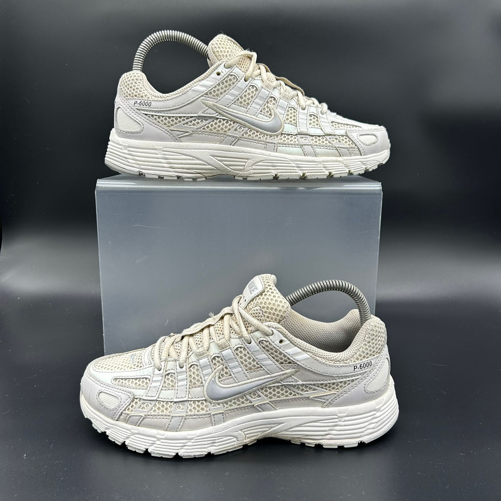 Nike P-6000 — US 7 / EU 38