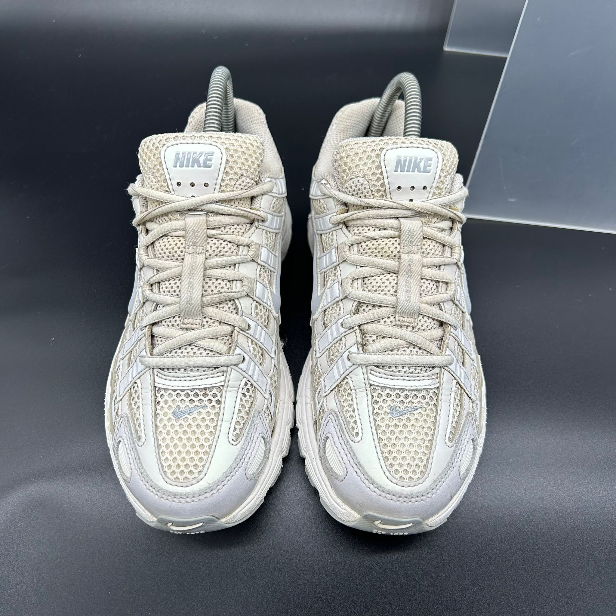 Nike P-6000 — US 7 / EU 38
