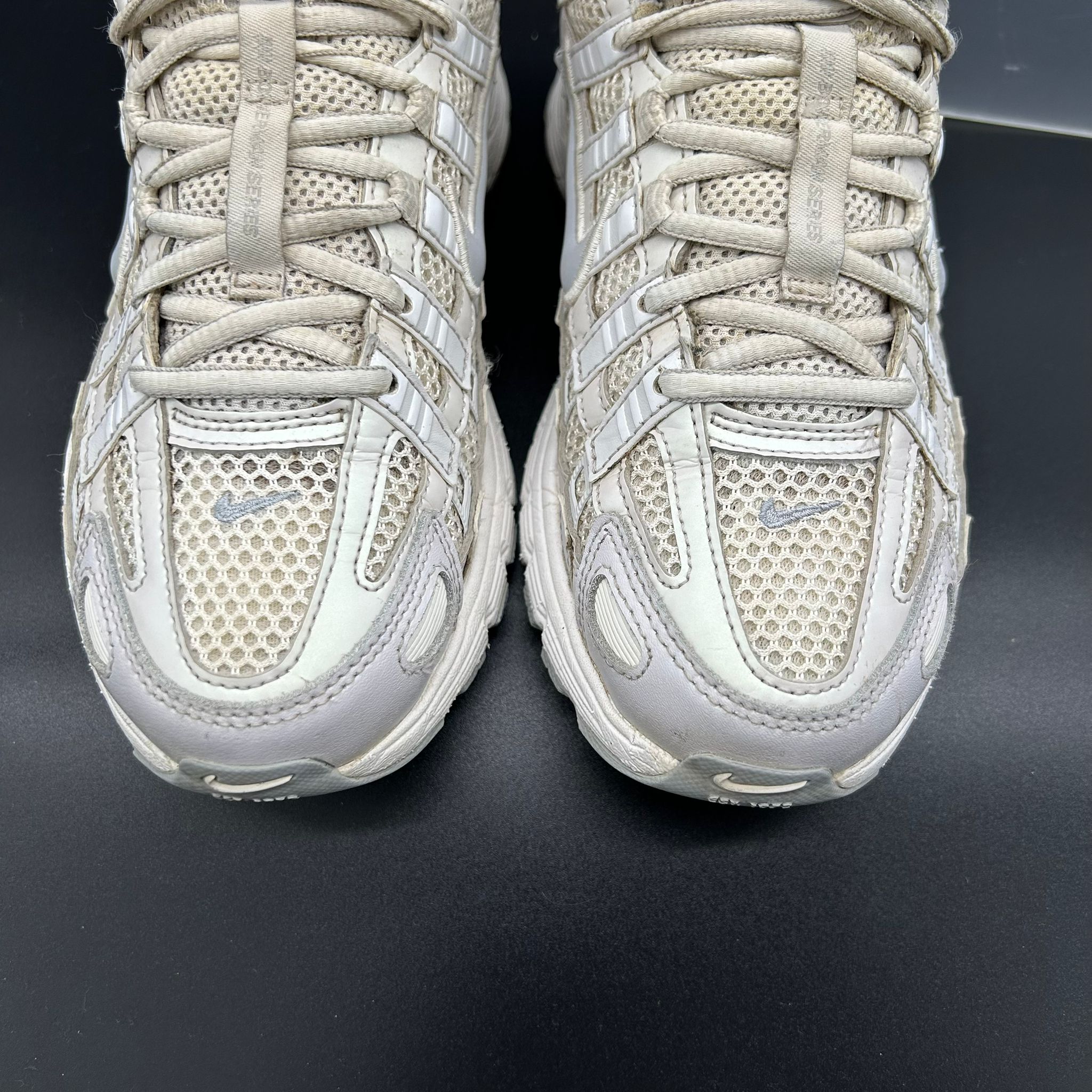 Nike P-6000 — US 7 / EU 38