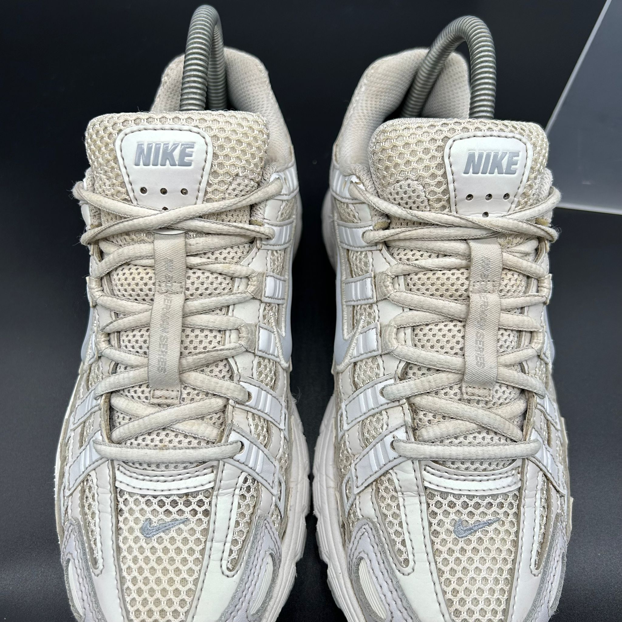Nike P-6000 — US 7 / EU 38
