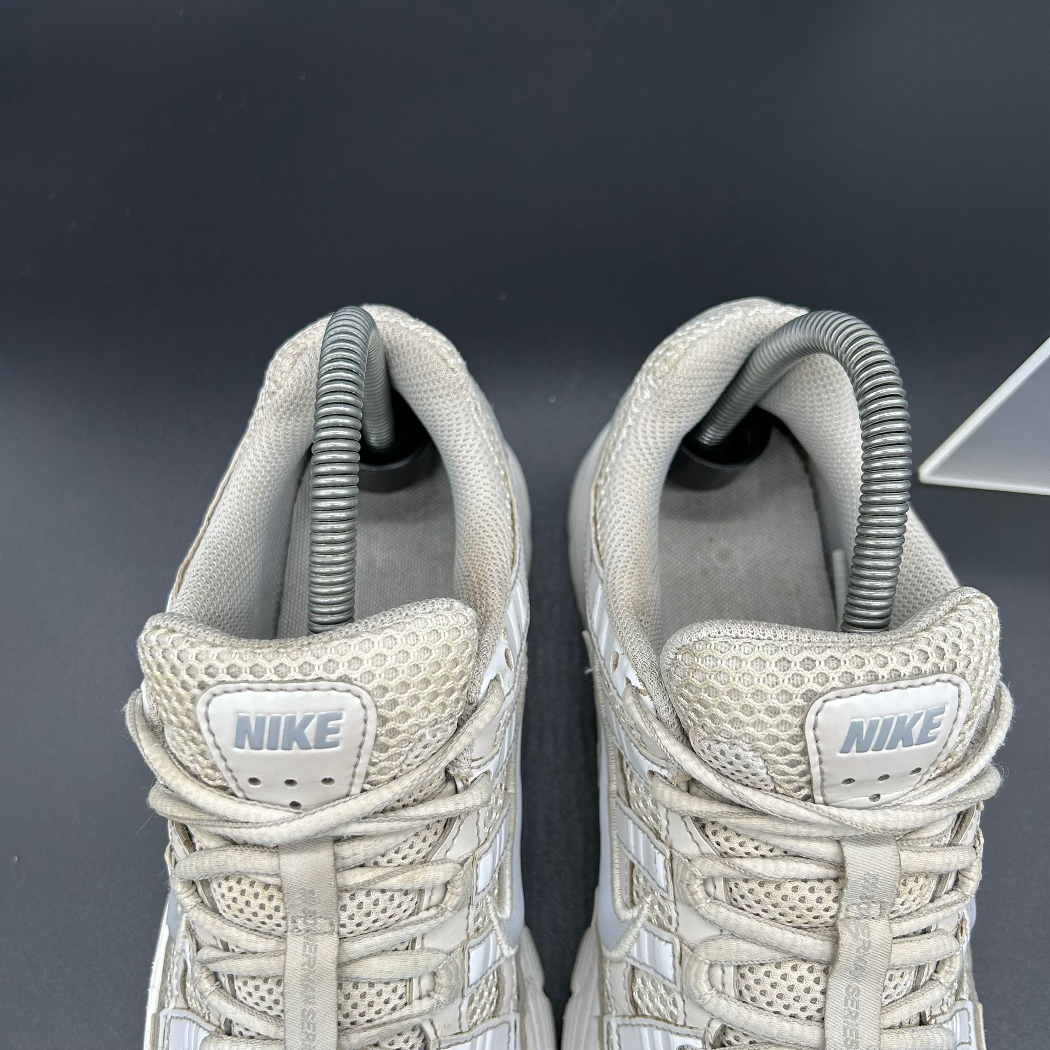 Nike P-6000 — US 7 / EU 38