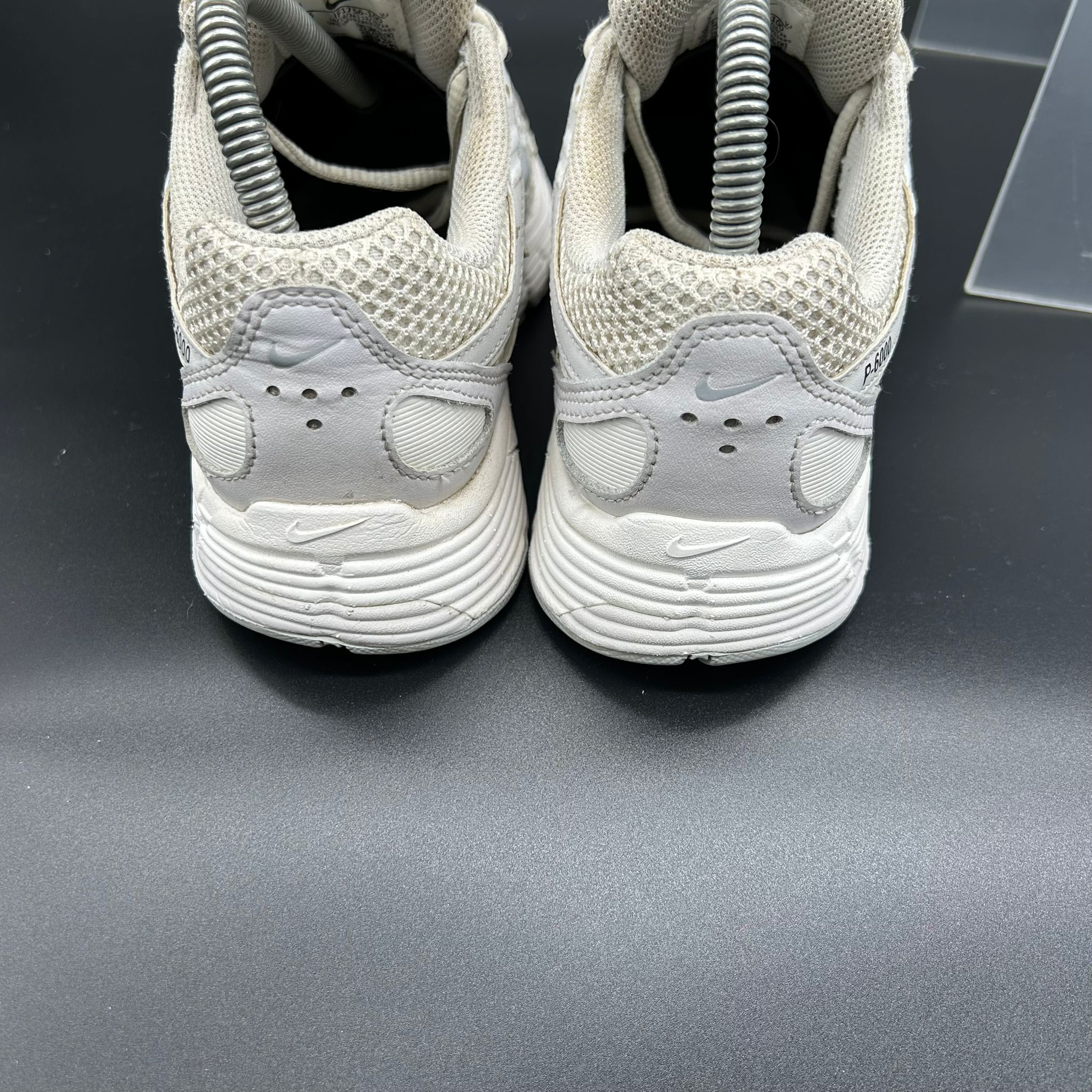 Nike P-6000 — US 7 / EU 38
