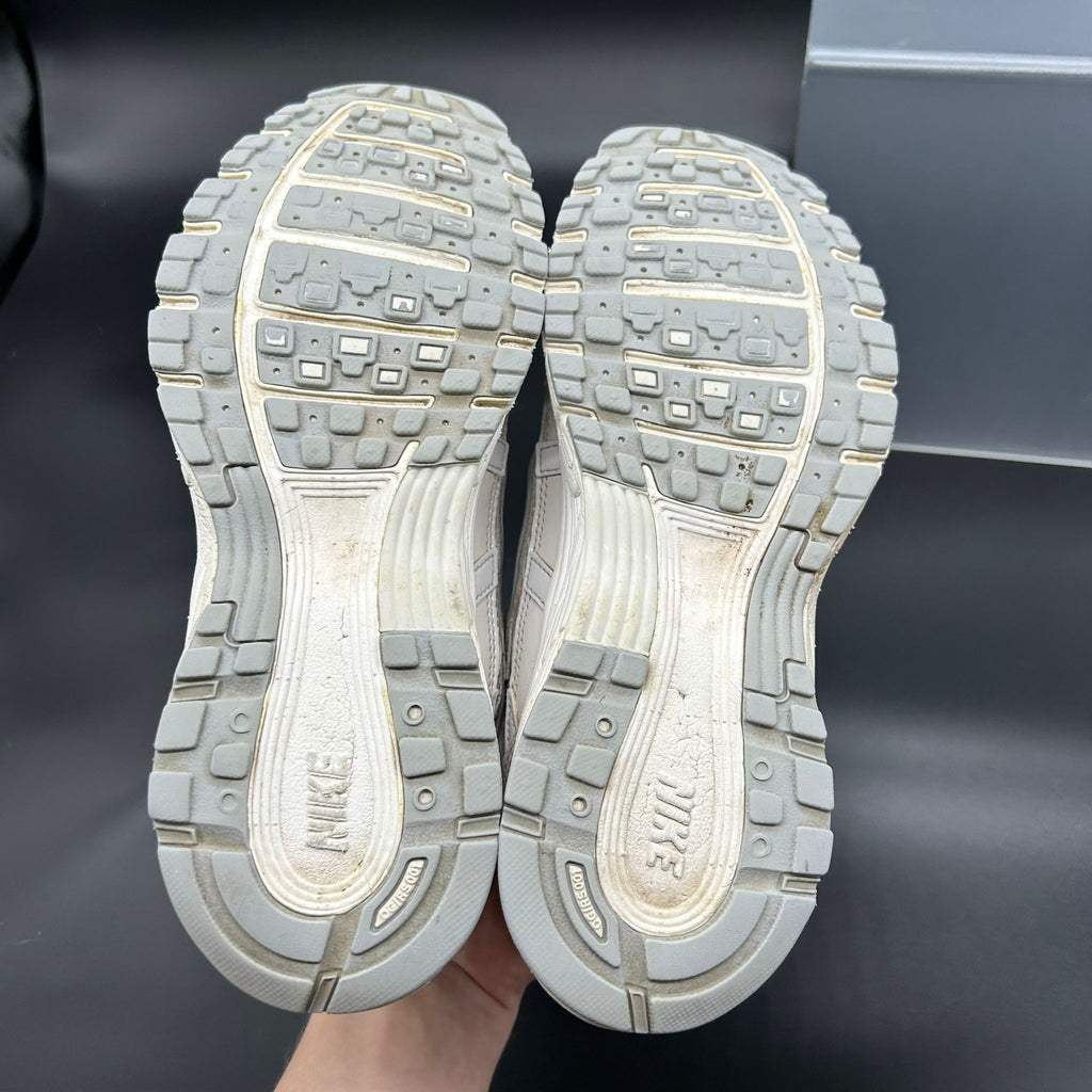 Nike P-6000 — US 7 / EU 38