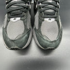 New Balance 2002R — Black/Grey (Used)