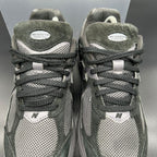 New Balance 2002R — Black/Grey (Used)