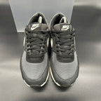 Nike Air Max 90 — Black/Grey (Used)