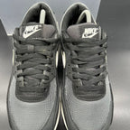 Nike Air Max 90 — Black/Grey (Used)