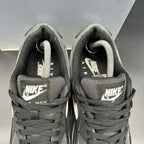 Nike Air Max 90 — Black/Grey (Used)