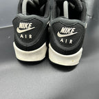 Nike Air Max 90 — Black/Grey (Used)