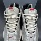Nike Initiator — Silver/Black/Red (Used)