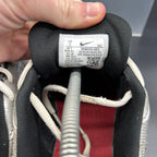 Nike Initiator — Silver/Black/Red (Used)
