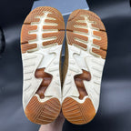 Nike Air Max 90 — Wheat/Tan Suede (Used)