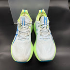 Asics Gel-Nimbus 26 — Pale Blue/Lime Zest (Used)
