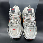 Nike P-6000 Bowerman Series — White/University Red (Used)