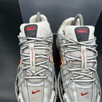 Nike P-6000 Bowerman Series — White/University Red (Used)