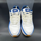 Nike Air Max LTD 3 — White/Military Blue (Used)