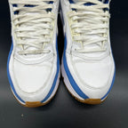 Nike Air Max LTD 3 — White/Military Blue (Used)