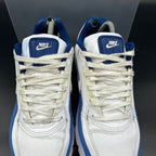 Nike Air Max LTD 3 — White/Military Blue (Used)