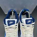 Nike Air Max LTD 3 — White/Military Blue (Used)