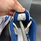 Nike Air Max LTD 3 — White/Military Blue (Used)