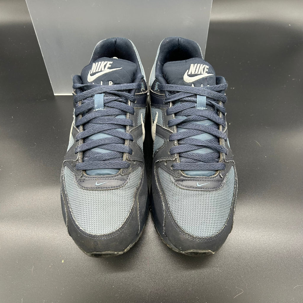 Nike Air Max Command — Obsidian/Wolf Grey/White (Used)