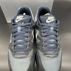 Nike Air Max Command — Obsidian/Wolf Grey/White (Used)