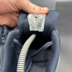Nike Air Max Command — Obsidian/Wolf Grey/White (Used)