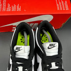 Nike Dunk Low ‘Panda’ — White/Black (Brand New)