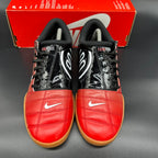 Nike Total 90 III — Sport Red/Black/Gum (Brand New)