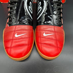 Nike Total 90 III — Sport Red/Black/Gum (Brand New)