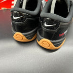 Nike Total 90 III — Sport Red/Black/Gum (Brand New)
