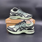 Asics Gel-Terrain — Dark Jade/Black (Brand New)
