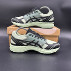 Asics Gel-Terrain — Dark Jade/Black (Brand New)