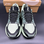 Asics Gel-Terrain — Dark Jade/Black (Brand New)
