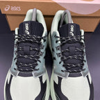 Asics Gel-Terrain — Dark Jade/Black (Brand New)