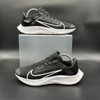 Nike Air Zoom Pegasus 38 FlyEase — Black/White (Used)