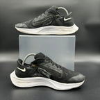 Nike Air Zoom Pegasus 38 FlyEase — Black/White (Used)