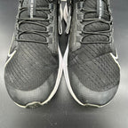 Nike Air Zoom Pegasus 38 FlyEase — Black/White (Used)